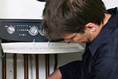 boiler repair Torkington
