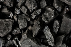 Torkington coal boiler costs
